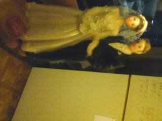 Got my first box of wedding stuff had to share! (Semi pic heavy)