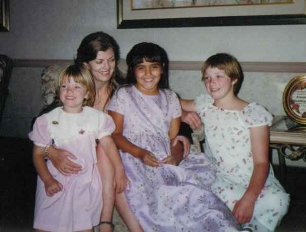 Blast from the past!!