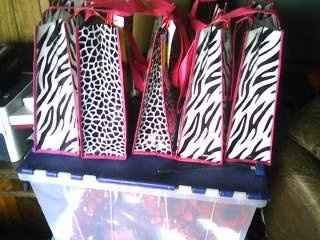 More stuff done! Pic included