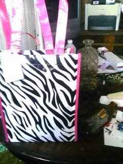 More stuff done! Pic included