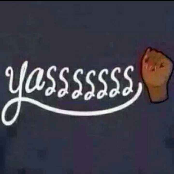 I think we all can relate....