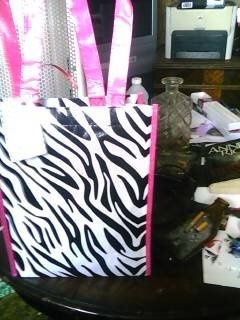 More stuff done! Pic included