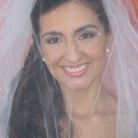 I had my Hair and Makeup Trial ( Pictures )