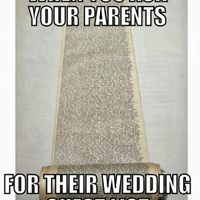 Wedding Memes