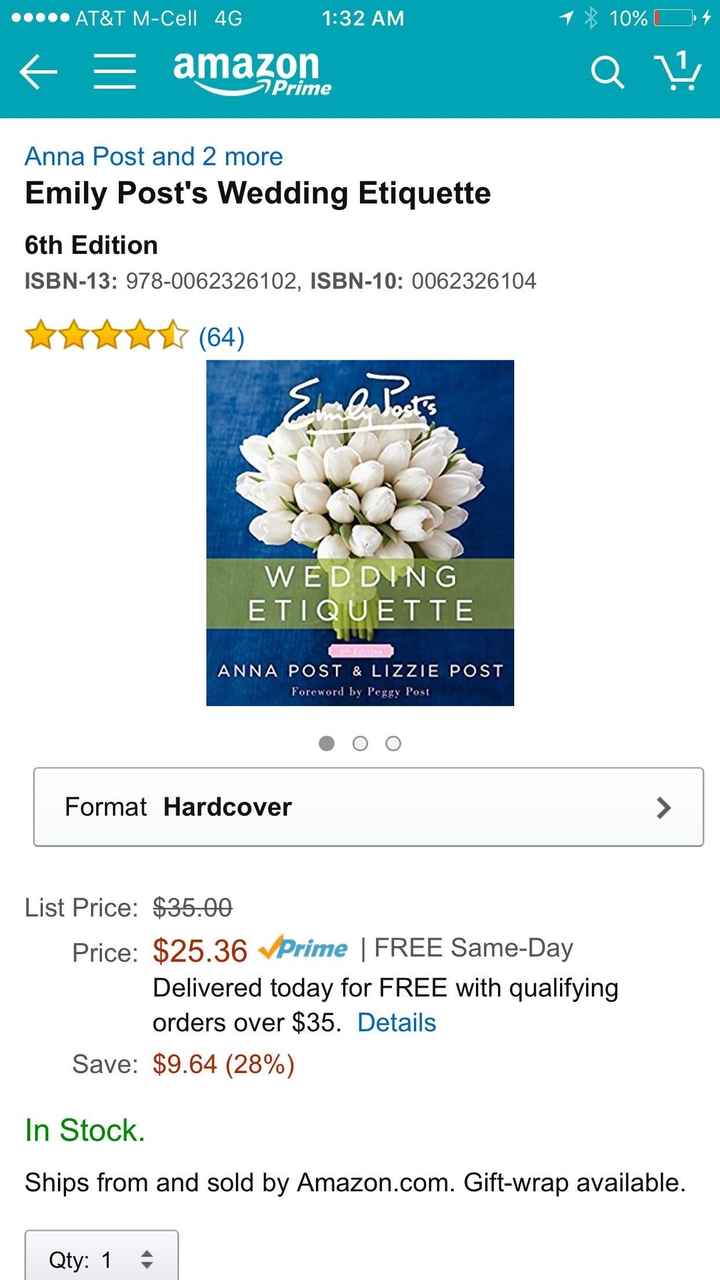 And I thought honeyfunds were rude.....