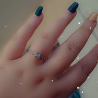 Brides of 2022! Show us your ring! - 1