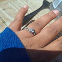 2023 Brides - Show us your ring! - 1