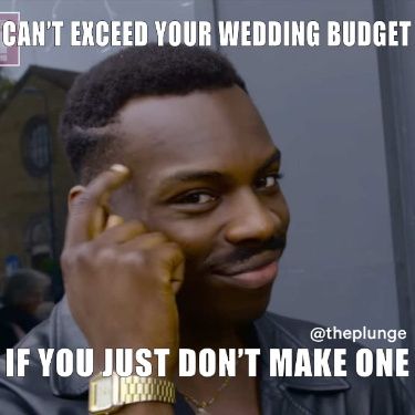 Favorite Wedding Memes? - 3
