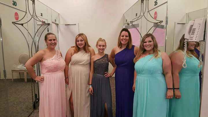 Dresses!