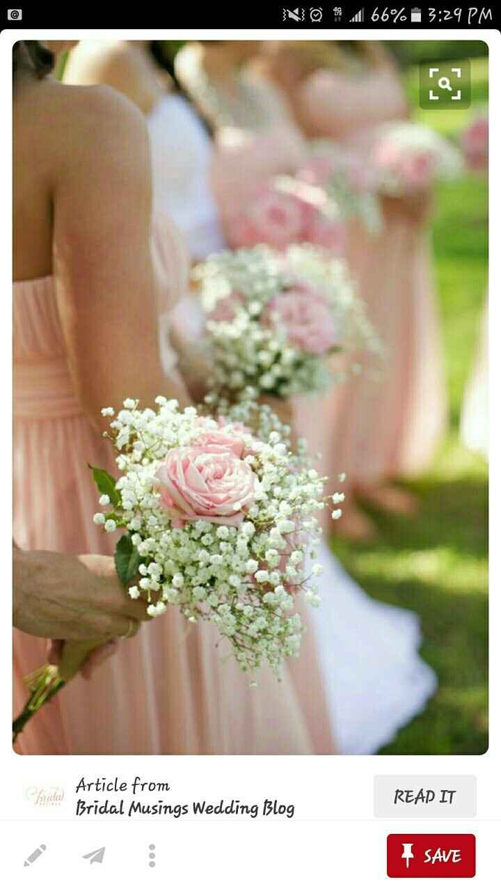 Where's the August 2017 brides?