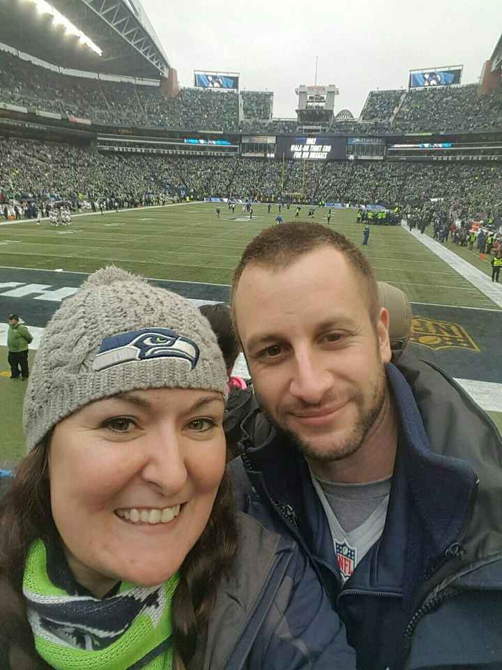 NWR: Are you ready for some (Pro) FOOTBALL?!?