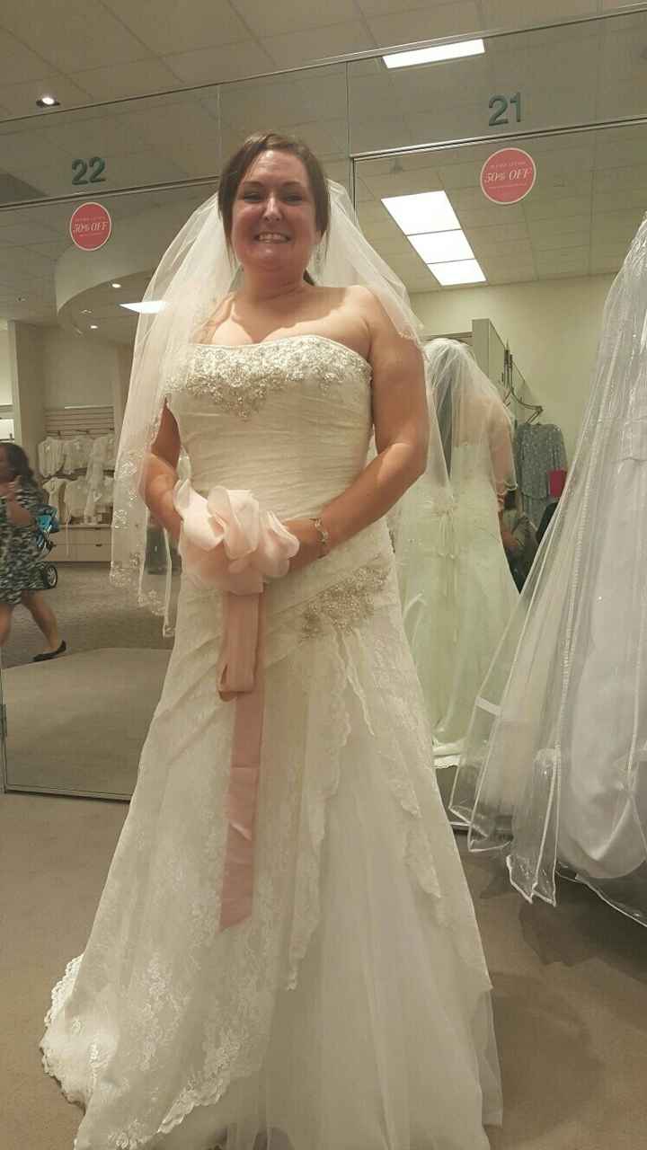 Dress fun! Show yours off!