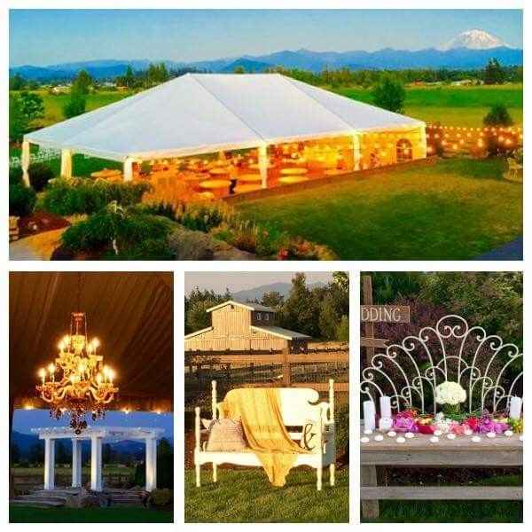 We picked our venue!