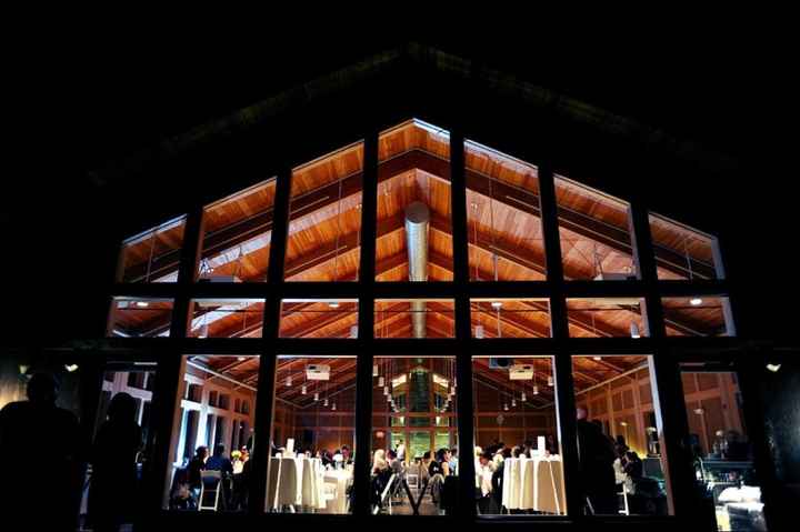 Let's see the wedding venues!