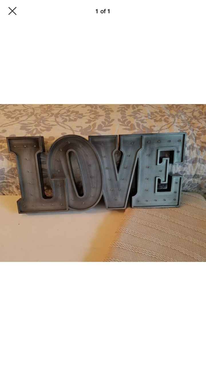 I have nothing to do stage