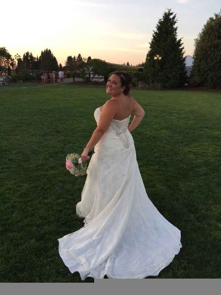 (Non-pro) BAM! Finally I made it to my day!