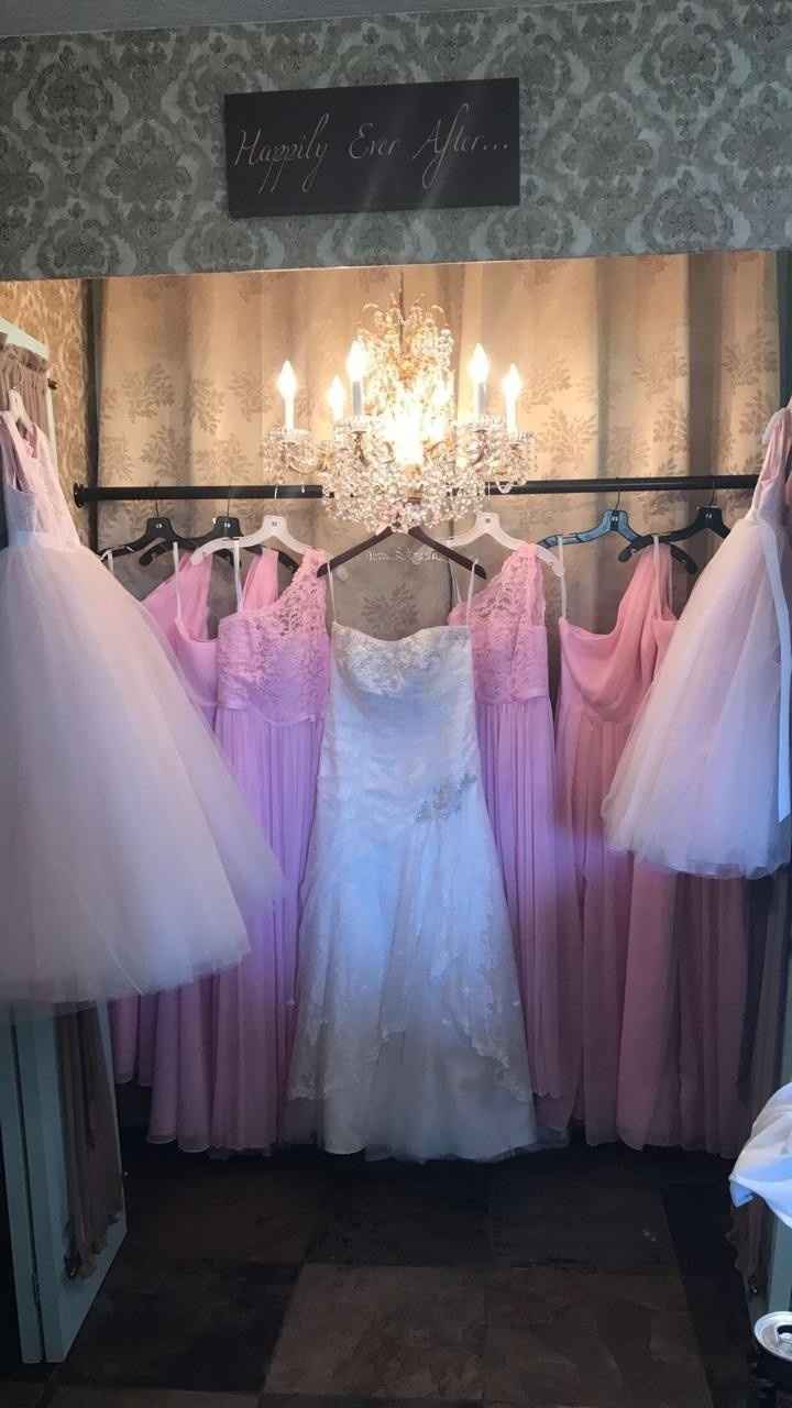 (Non-pro) BAM! Finally I made it to my day!