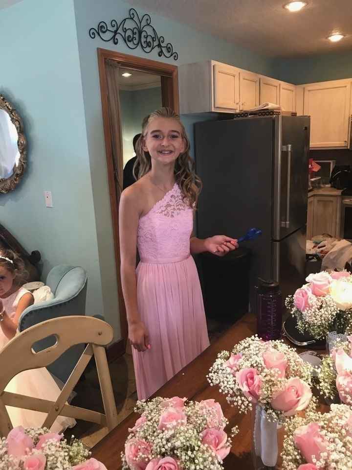 (Non-pro) BAM! Finally I made it to my day!