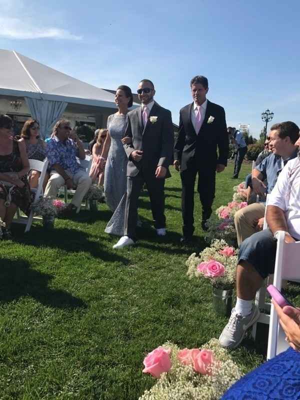 (Non-pro) BAM! Finally I made it to my day!