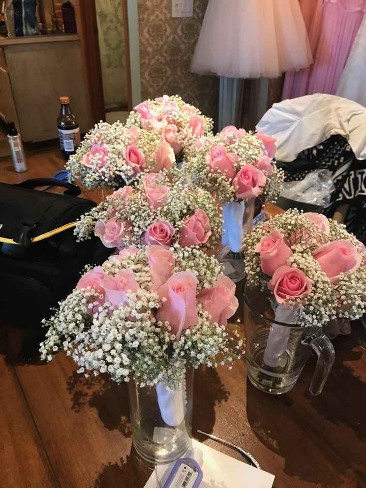 (Non-pro) BAM! Finally I made it to my day!