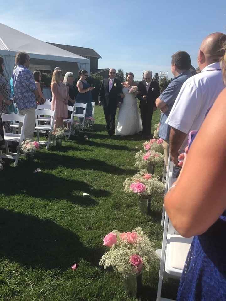 (Non-pro) BAM! Finally I made it to my day!