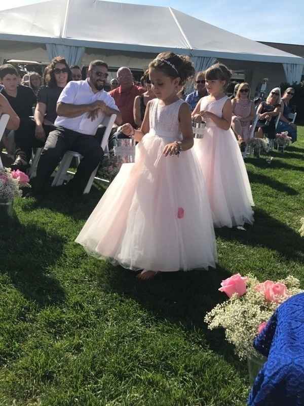 (Non-pro) BAM! Finally I made it to my day!