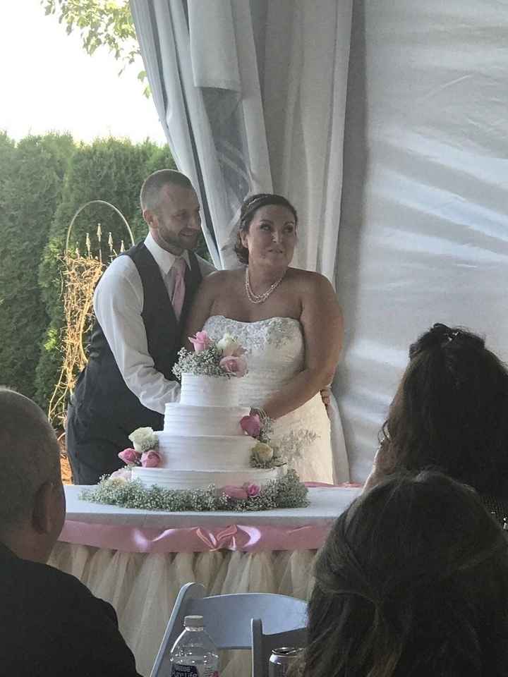 (Non-pro) BAM! Finally I made it to my day!