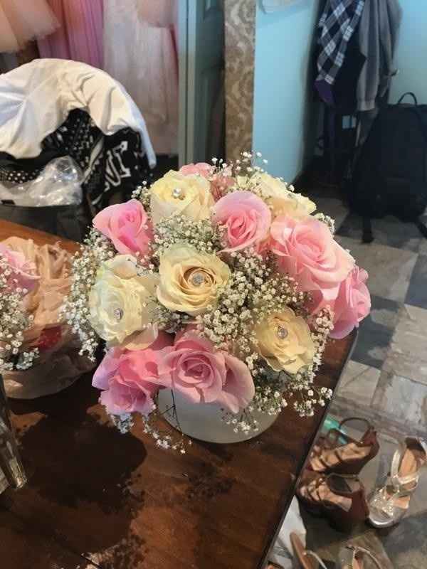 (Non-pro) BAM! Finally I made it to my day!