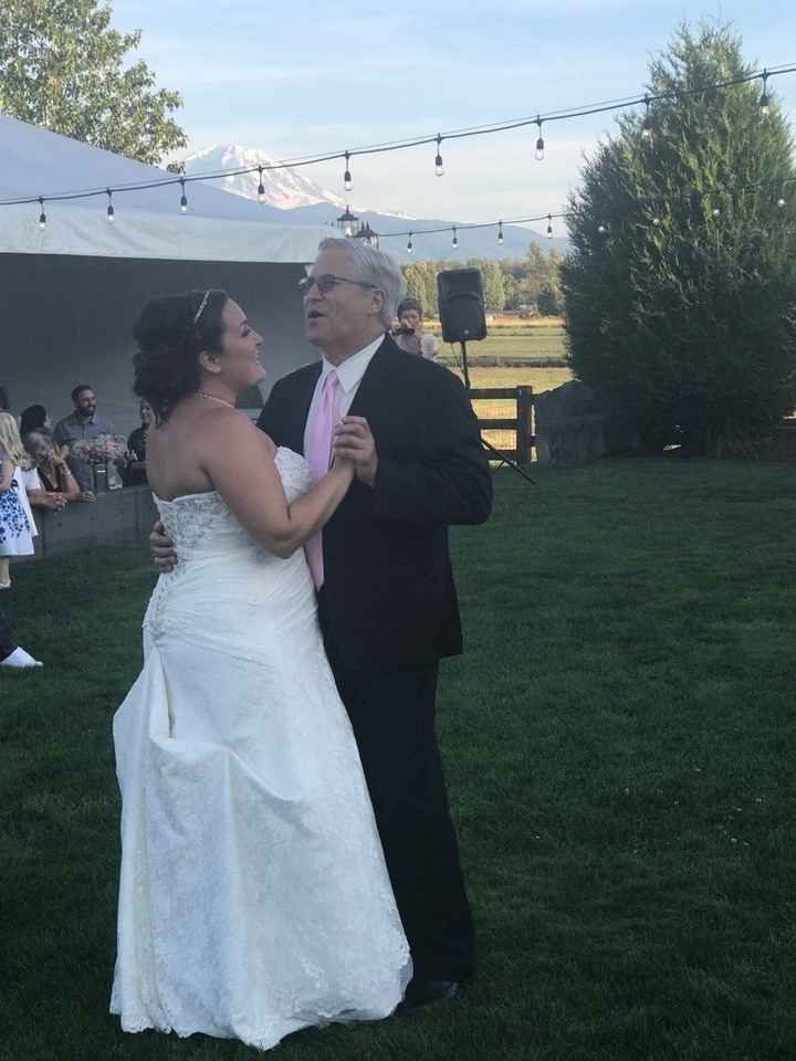 (Non-pro) BAM! Finally I made it to my day!