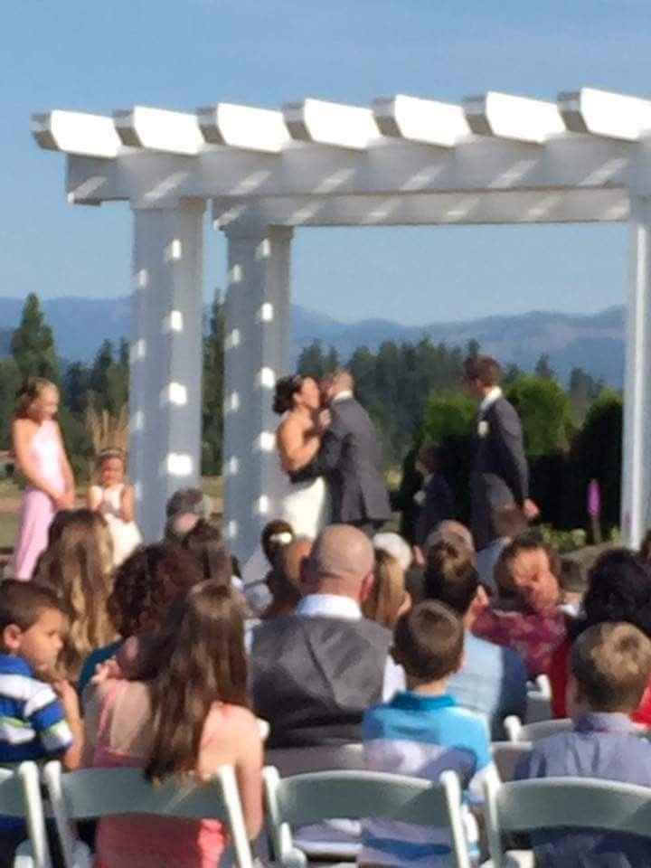 (Non-pro) BAM! Finally I made it to my day!