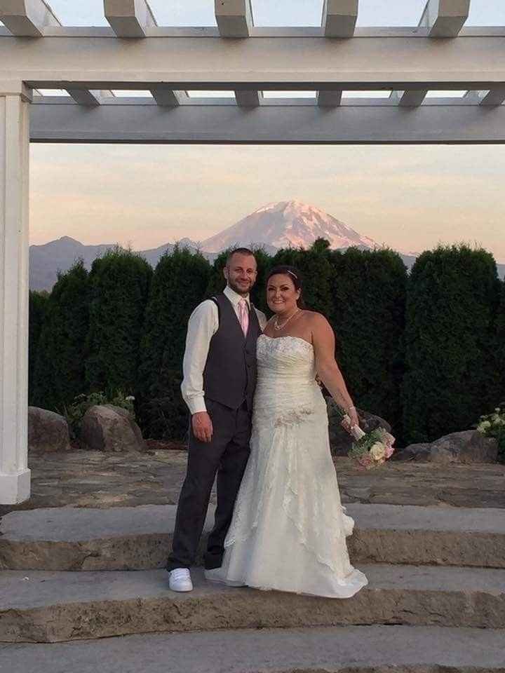 (Non-pro) BAM! Finally I made it to my day!