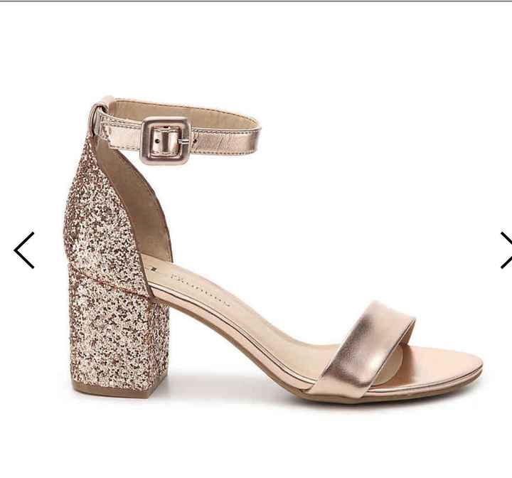 Slightly irritated by my moh - 1