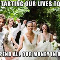 Favorite Wedding Memes? - 2