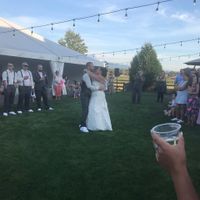 (Non-pro) BAM! Finally I made it to my day!