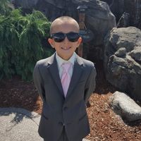 (Non-pro) BAM! Finally I made it to my day!