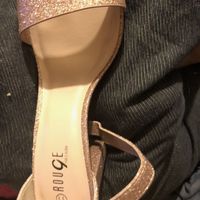 Slightly irritated by my moh - 2