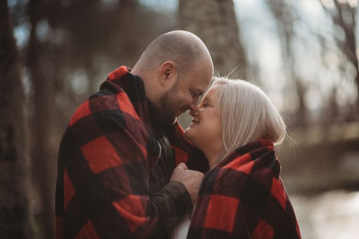 Engagement photo drop! 📸 11