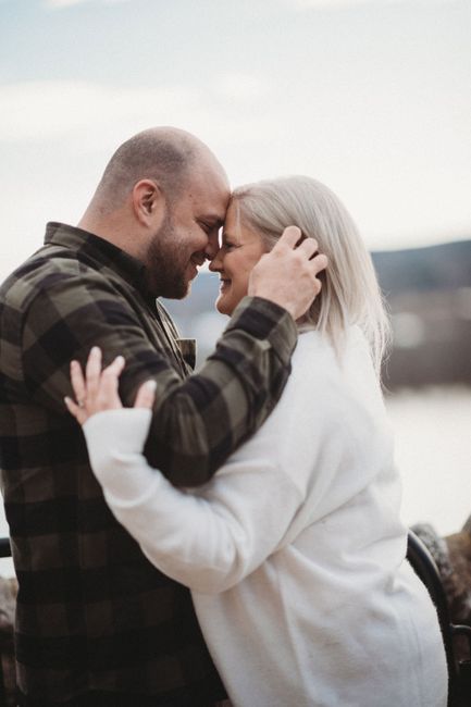 Engagement photo drop! 📸 14