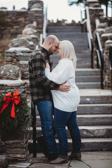 Engagement photo drop! 📸 15