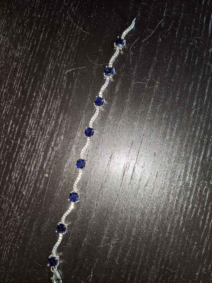 Share your bridal necklace & earrings - 2