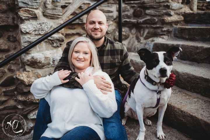 Engagement Shoot - 2