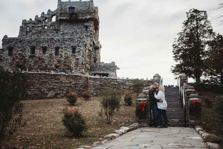 Engagement photo drop! 📸 - 2