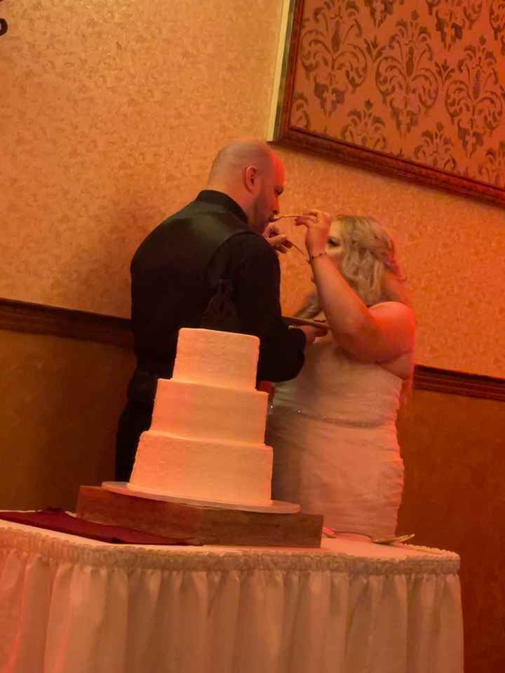 married on 11/12/21!! - 3