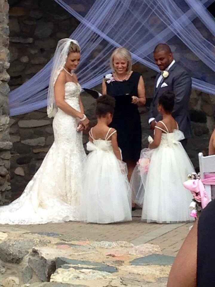 BAM! With a few pro sneak peeks and a few phone pics!