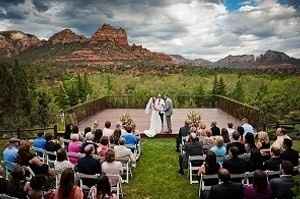 Rep your wedding venue