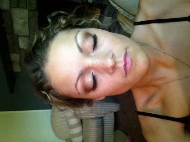 Makeup trial fail ...what do I do? *pic*