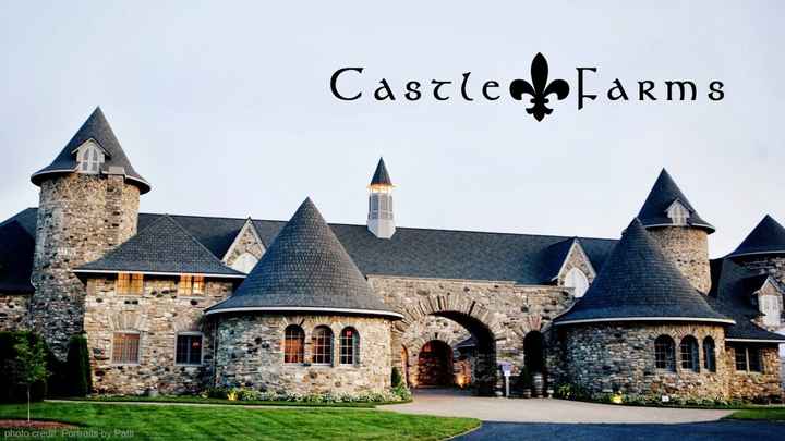 Let me see your Venue!!