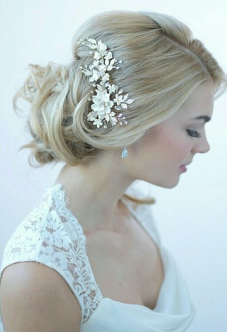 Let's see those crowns/headpieces plz!