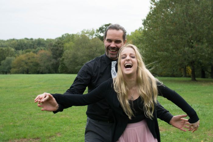 Back and.. Engagement Partied (Pro & Non Pro)