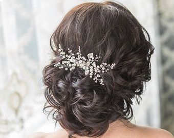 Hair pieces....